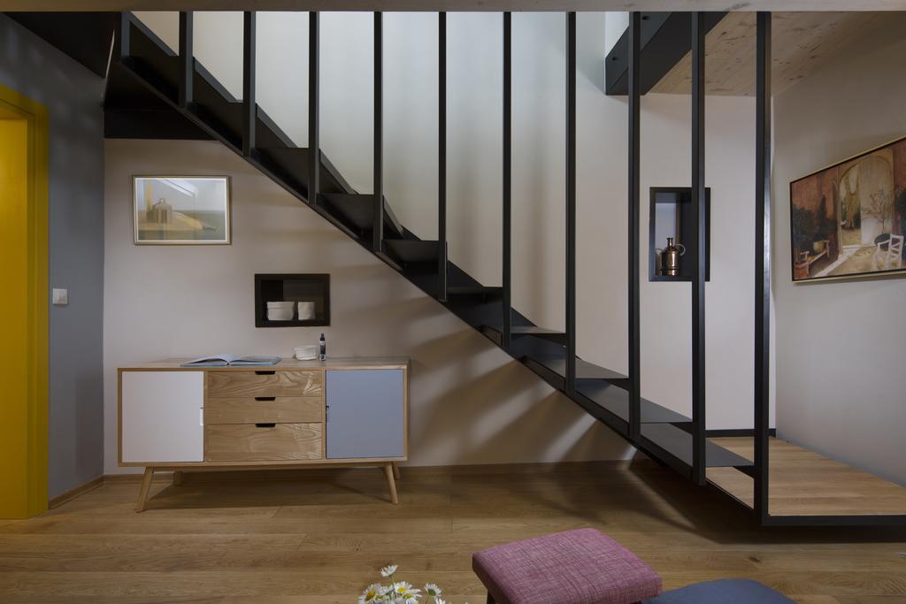 Holiday Home Bo Ровінь Екстер'єр фото