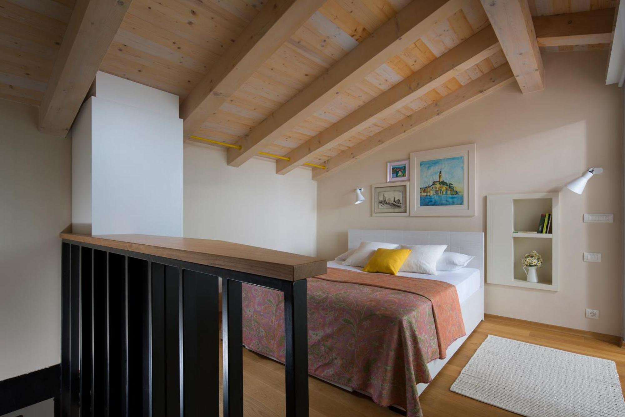 Holiday Home Bo Ровінь Екстер'єр фото