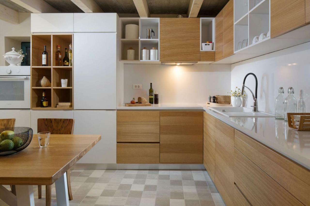 Holiday Home Bo Ровінь Екстер'єр фото